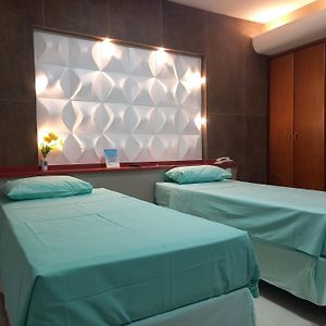 Barreto Apart-Hotel Kubit